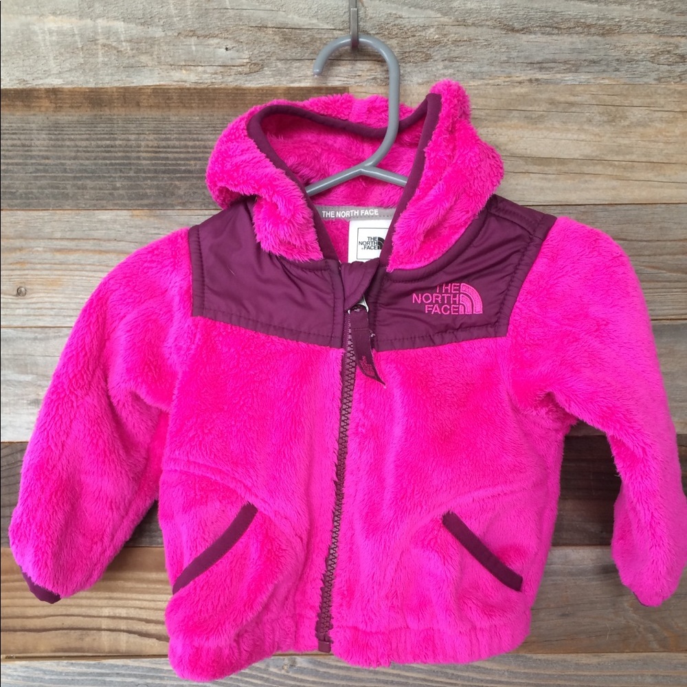 The North Face 3-6 mo Infant Jacket